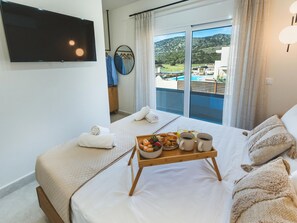 Internet - Kleopatras Villa by Interhome (Gennadi)