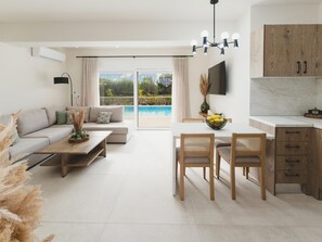 Dining - Kleopatras Villa by Interhome (Gennadi)