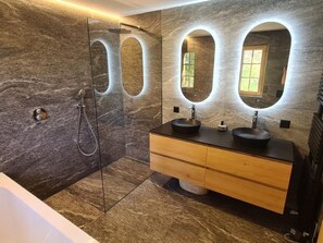 Towels - Charming Chalet Doux Douze by Interhome (Nendaz)