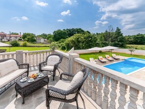 Pool - "Jakov" by Interhome (Barban)