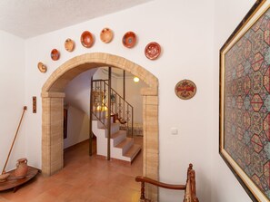 Interior - Irenes Haus by Interhome (Gennadi)