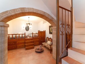 Internet - Irenes Haus by Interhome (Gennadi)