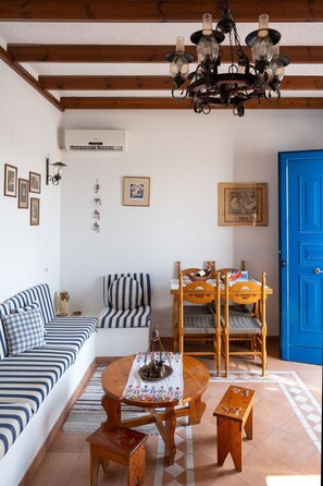 Dining - Irenes Haus by Interhome (Gennadi)