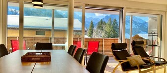 Horizon 5 by Interhome