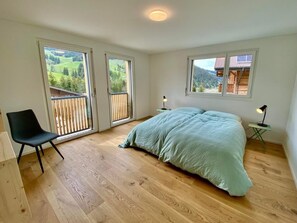 3 bedrooms, internet