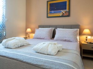 Internet - Mare Blu 2 am Strand by Interhome (Gennadi)