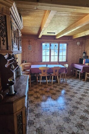 Dineren