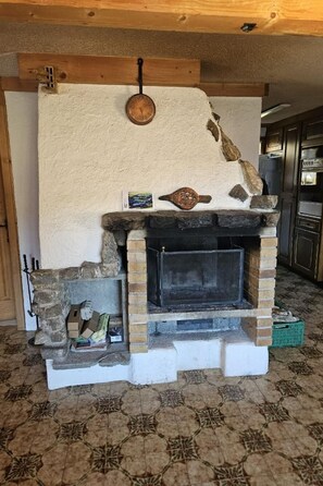 Interior - Châlet Hochmatt by Interhome (Jaun)