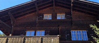 Châlet Hochmatt by Interhome