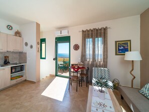 Interior - Mare Blu 1 am Strand by Interhome (Gennadi)