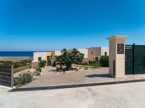 Exterior - Mare Blu 1 am Strand by Interhome (Gennadi)