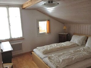 Internet - Helvetia (Heinemann) 4 Bett Wohnung by Interhome (Lauterbrunnen)