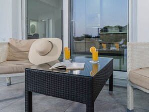 Interior - Vigla Kiotari by Interhome (Gennadi)