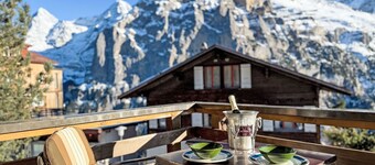 Rottal 4 Bett Wohnung by Interhome