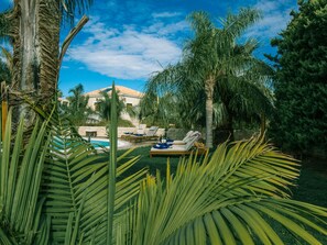 Pool - Ferienvilla mit Garten, Grill und Terrasse by Interhome (Analipsi-Hersonissos)