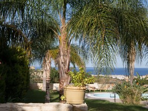 Property grounds - Ferienvilla mit Garten, Grill und Terrasse by Interhome (Analipsi-Hersonissos)