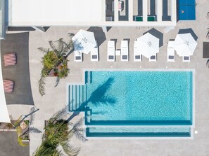 Pool - Villa Korali by Interhome (Soroni)