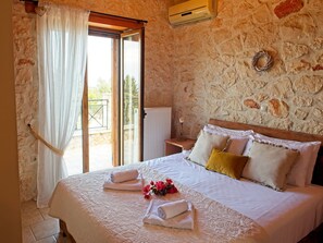 Internet - Traditionelle Villa mit privatem Pool by Interhome (Zakynthos (Stadt))