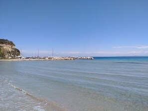 Spiaggia