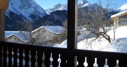 Munt plan immez 140B by Interhome