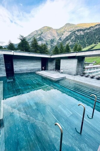Chalet Vals by Interhome
