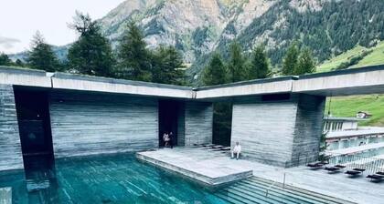 Chalet Vals by Interhome