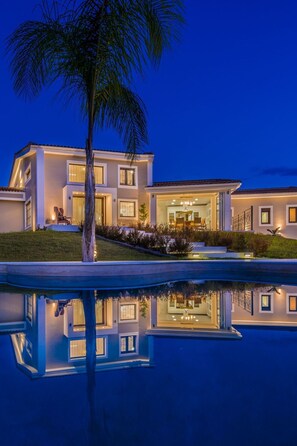 Exterior - in Arkadii mit Außenpool by Interhome (Zakynthos (Stadt))