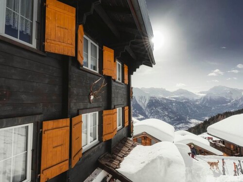 Chalt "Arve" by Interhome