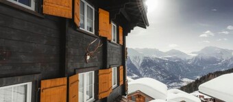 Chalt "Arve" by Interhome