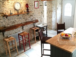 Interior - Ferienvilla "Das Haus Louise" by Interhome (Denneville)