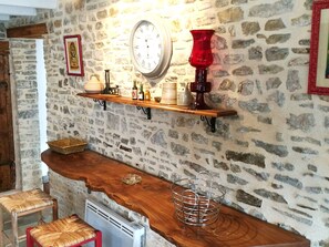 Interior - Ferienvilla "Das Haus Louise" by Interhome (Denneville)