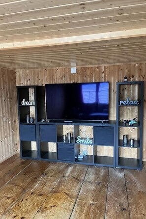 Interior - Sweet Home by Interhome (Wildhaus)