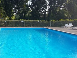 Zwembad