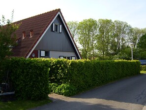 Exterior - Friesje by Interhome (Anjum)