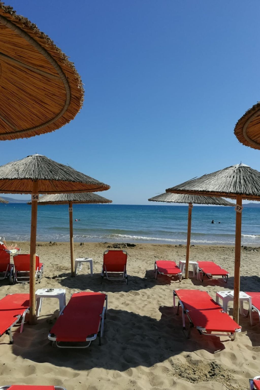Strand
