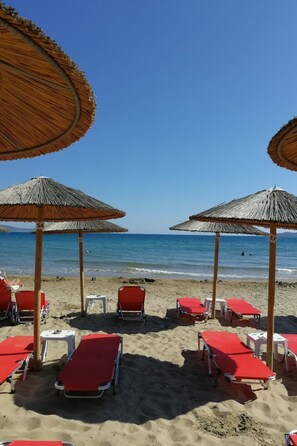 Plage