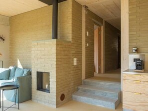 Interior - Gästehaus mit See- und Weitblick by Interhome (Salavaux)