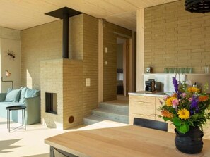 Interior - Gästehaus mit See- und Weitblick by Interhome (Salavaux)