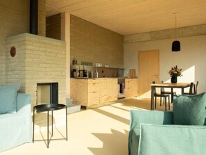 Interior - Gästehaus mit See- und Weitblick by Interhome (Salavaux)