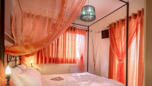 2 slaapkamers