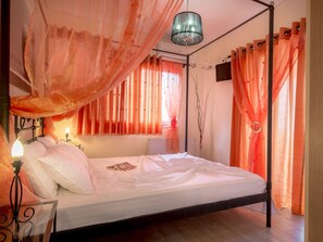 2 bedrooms - Zwei Villen mit privatem Pool, Aussicht, sehr nah an den Stränden by Interhome (Vafkeri)