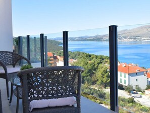 Terrace/patio - Wohnung Anniken by Interhome (Trogir/Okrug Donji)