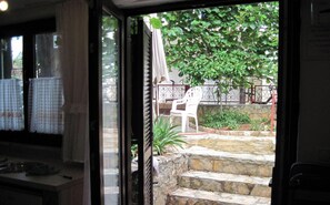Interior - Apartment Jezera by Interhome (Murter/Jezera)