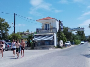 Exterior - Monte Blu Beach Ferienwohnung by Interhome (Alikanas)