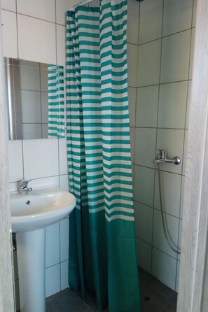 Towels - Monte Blu Beach Ferienwohnung by Interhome (Alikanas)