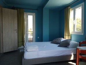 Internet - Monte Blu Beach Ferienwohnung by Interhome (Alikanas)