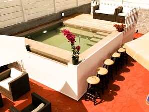 Pool - Tolle Villa am Meer in Sidari - perfekt für Familien by Interhome (Afion)
