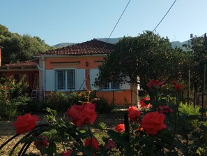 Exterior - Alykes Beach by Interhome (Alikanas)