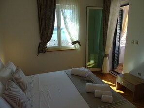 Internet - Appartement Lemi mit Meerblick by Interhome (Krneza)