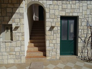 Exterior detail - Appartement Lemi mit Meerblick by Interhome (Krneza)